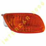 INDICATOR RIGHT YELLOW FORD FOCUS 98-04 