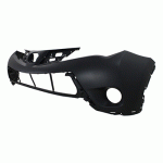 БРОНЯ ПРЕДНА ГРУНДИРАНА ГОРНА ЧАСТ TOYOTA RAV 4 13-19