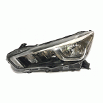 ФАР ЛЯВ ЕЛЕКТРИЧЕСКИ LED NISSAN MICRA (K14) 17-