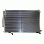 CONDENSER 2.2 CTDi (570x375x16) HONDA CR-V 02-07