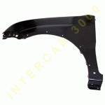 КАЛНИК ПРЕДЕН ЛЯВ 03- SUBARU JUSTY G3X