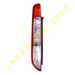 СТОП ЛЯВ 3/5 ВРАТИ LED FORD FOCUS 08-11