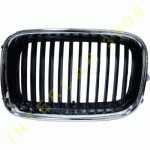 GRILL LEFT BMW 3 series E36 COMPACT 94-01