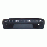 БРОНЯ ЗАДНА ГРУНДИРАНА 3 ВРАТИ FIAT PUNTO 03-09