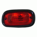 СТОП ЗА МЪГЛА В ЗАДНА БРОНЯ HYUNDAI GETZ 02-06 