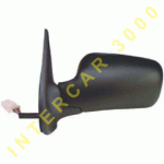 ОГЛЕДАЛО ЛЯВО ЕЛЕКТРИЧЕСКО 3 ВРАТИ FIAT STRADA 99-05