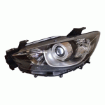 ФАР ЛЯВ ЕЛЕКТРИЧЕСКИ H11/HB3 MAZDA CX-5 12-17