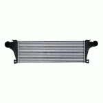 RADIATOR FOR INTERCOOLER 2.5/2.8 TD (630x218x63) IVECO DAILY 80-00 