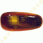 SIDE INDICATOR LEFT=RIGHT YELLOW MERCEDES SPRINTER 95-06 