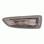 SIDE INDICATOR LEFT CLEAR OPEL ASTRA J 5D H/B-SW 10-13