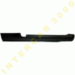 SILL RIGHT 2 DOORS OPEL KADETT D 80-84 