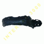 PLASTIC INNER FENDER FRONT RIGHT (QUALITY AS THE ORIGINAL) TOYOTA COROLLA 07-11