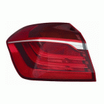 TAIL LAMP RIGHT OUTER LED BMW 2 series F45/F46 TOURER 14-