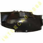 PLASTIC INNER FENDER FRONT RIGHT (FRONT PART) MERCEDES B-CLASS W245 05-08