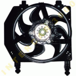 ПЕРКА КОМПЛЕКТ БЕЗ КЛИМАТИК ДИЗЕЛ 1.8 FORD FIESTA 95-99 