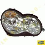 ФАР ДЕСЕН 03- MAGNETI MARELLI MERCEDES C-CLASS W203 00-07 