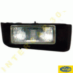 FOG LAMP FRONT RIGHT MAGNETI MARELLI 87-97 PEUGEOT 405 87-95 