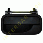 ДРЪЖКА ЗА ВРАТА ЗАДНА ЛЯВА ВЪНШНА OPEL VECTRA B 95-99 