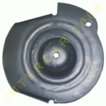 COIL SPRING REINFORCEMENT LEFT REAR LOWER OPEL ASTRA F 91-94 