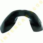 ПОДКАЛНИК ПЛАСТИЧЕН ПРЕДЕН ДЕСЕН NISSAN SUN.N14 92-95 