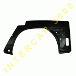 FENDER REAR LEFT MERCEDES VITO/VIANO 96-04 