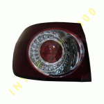 TAIL LAMP LEFT OUTER LED VW GOLF VI PLUS 09-