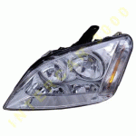 ФАР ЛЯВ ЕЛЕКТРИЧЕСКИ FORD FOCUS C-MAX 03-07