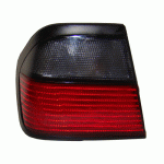 TAIL LAMP LEFT OUTER SEDAN 94- NISSAN PRIMERA P10 91-95 
