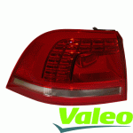 TAIL LAMP LEFT OUTER LED VALEO VW TOUAREG 10-18