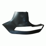SIDE BUMPER REAR LEFT KIA SPORTAGE 11-15