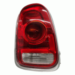 TAIL LAMP LEFT MINI COOPER COUNTRYMAN 16-