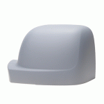 DOOR MIRROR COVER PRIMED LEFT NISSAN VANETTE NV 300 16-