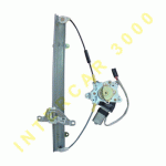 WINDOW REGULATOR FRONT RIGHT WITH MOTOR NISSAN PRIMERA P10 91-95 