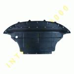 КОРА ПОД ДВИГАТЕЛ (ПРЕДНА ЧАСТ) AUDI Q5 08-13