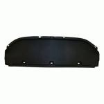 КОРА ПОД ПРЕДНА БРОНЯ NISSAN QASHQAI 14-17