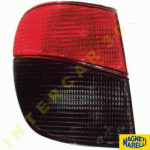 TAIL LAMP RIGHT OUTER COMBI MAGNETI MARELLI PEUGEOT 406 96-04