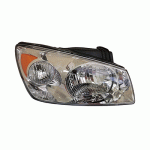 ФАР ДЕСЕН ЕЛЕКТРИЧЕСКИ С МОТОР 4 ВРАТИ KIA CERATO 04-09 