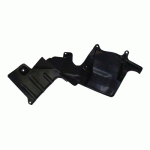 COVER UNDER ENGINE LEFT MITSUBISHI LANCER 88-95 