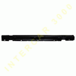 PLASTIC SILL RIGHT 3/5 DOORS OPEL CORSA C 00-06 