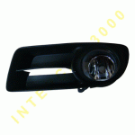 ХАЛОГЕН ЛЯВ SEDAN/COMBI TOYOTA COR.SEDAN H/B L/B 04-06
