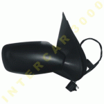 DOOR MIRROR RIGHT ELECTRICAL WITH HEATER FORD FIESTA 95-99 