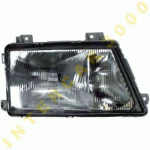 HEAD LAMP RIGHT H1/H1 -00 MERCEDES SPRINTER 95-06 