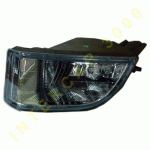 FOG LAMP FRONT LEFT TOYOTA RAV 4 00-03