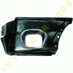 PANEL RIGHT REAR LOWER 5 DOORS COMBI OPEL ASTRA F 91-94 