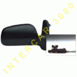 ОГЛЕДАЛО ДЯСНО ГРУНДИРАНО С ЖИЛО 01-04 VW SHARAN 95-03