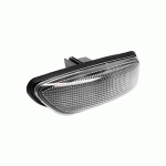 SIDE INDICATOR LEFT CLEAR -07 VOLVO XC 90 02-15