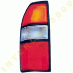 СТОП ДЕСЕН TOYOTA LAND CRUISER PRADO 97- 