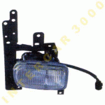 ХАЛОГЕНИ КОМПЛЕКТ С ОСНОВИ И КАБЕЛИ MAZDA 323 SED 95-97 