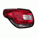 TAIL LAMP LEFT VISTEON CITROEN DS3 13-16