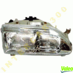 ФАР ЛЯВ VALEO 16V RENAULT 19 92-96 